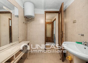Bagno - Baita Borgata Combavacce, Perosa Argentina - foto 14
