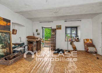 Camera - Baita Borgata Combavacce, Perosa Argentina - foto 6