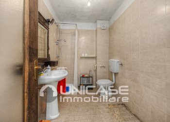Bagno - Baita Borgata Combavacce, Perosa Argentina - foto 17