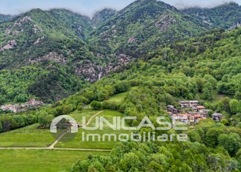 Vista - Baita Borgata Combavacce, Perosa Argentina - foto 42