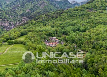 Vista - Baita Borgata Combavacce, Perosa Argentina - foto 43