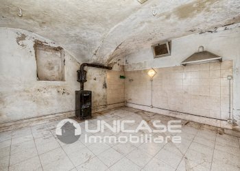 Cantina - Baita Borgata Combavacce, Perosa Argentina - foto 3