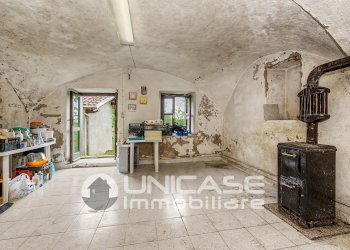 Cantina - Baita Borgata Combavacce, Perosa Argentina - foto 4