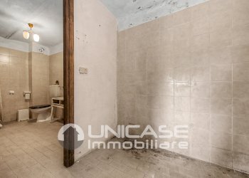 Bagno - Baita Borgata Combavacce, Perosa Argentina - foto 16