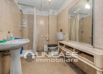 Bagno - Baita Borgata Combavacce, Perosa Argentina - foto 15