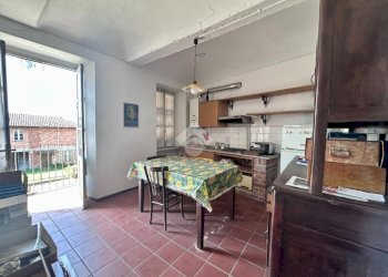 Quadrilocale Frazione Quarto Inferiore, Asti - foto 1