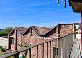 Quadrilocale Frazione Quarto Inferiore, Asti - foto 19
