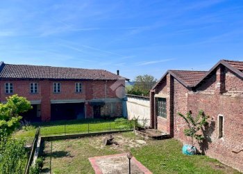 Quadrilocale Frazione Quarto Inferiore, Asti - foto 21