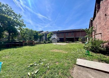 Quadrilocale Frazione Quarto Inferiore, Asti - foto 22
