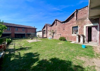 Quadrilocale Frazione Quarto Inferiore, Asti - foto 23
