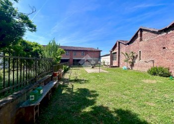 Quadrilocale Frazione Quarto Inferiore, Asti - foto 24