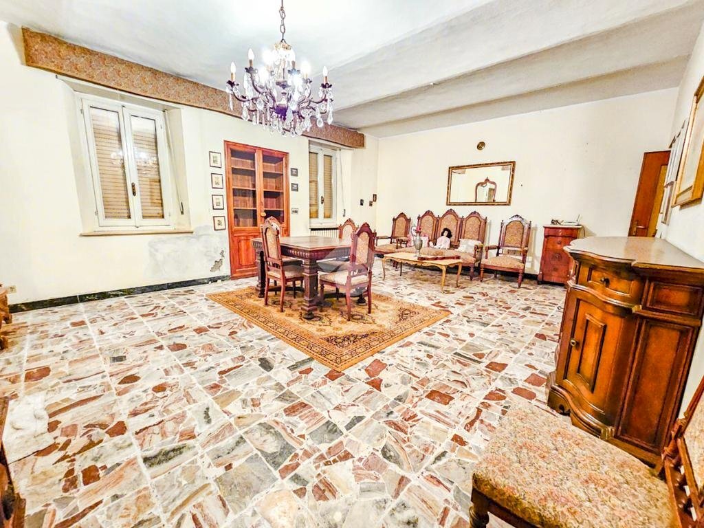 Semi-detached house Vicolo grindelli, Bosco Marengo - photo 1