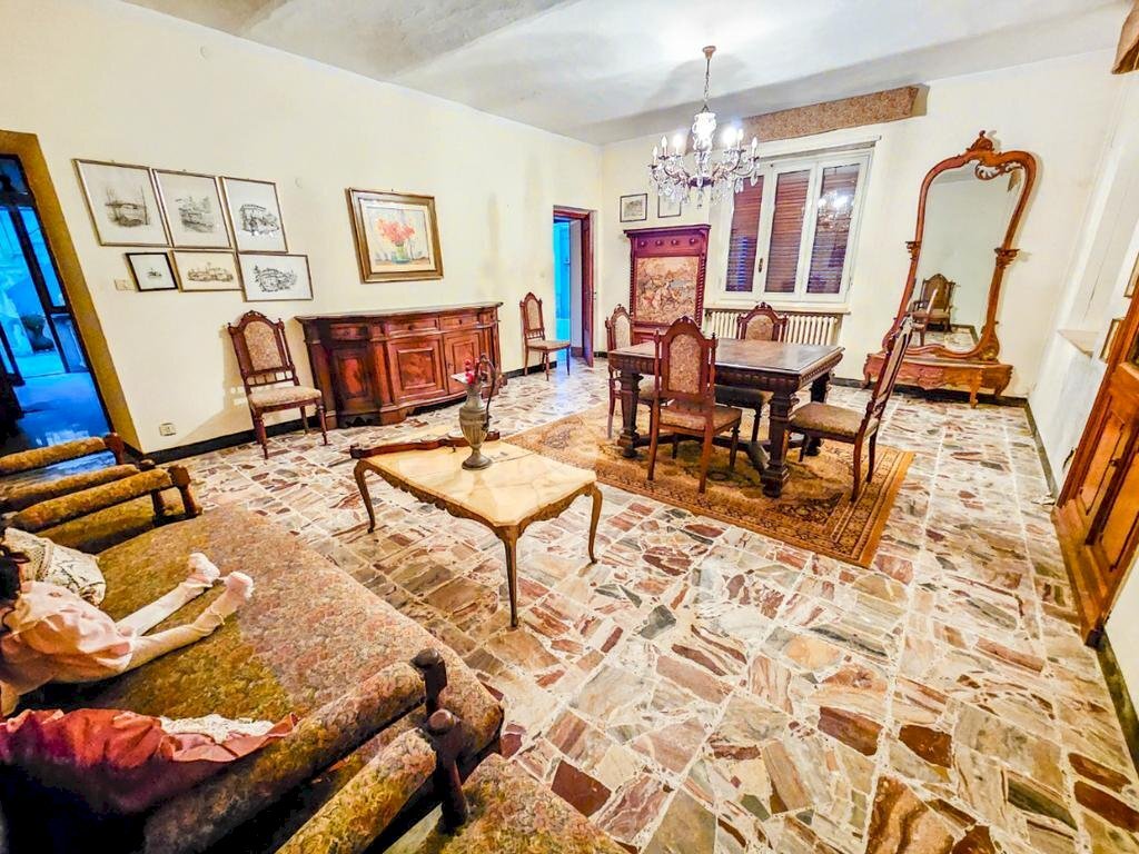 Semi-detached house Vicolo grindelli, Bosco Marengo - photo 2