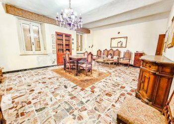 Semi-detached house Vicolo grindelli, Bosco Marengo - photo 1