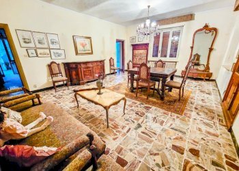 Semi-detached house Vicolo grindelli, Bosco Marengo - photo 2