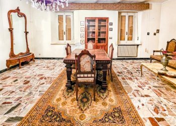 Semi-detached house Vicolo grindelli, Bosco Marengo - photo 3