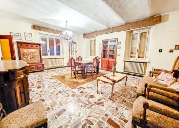 Semi-detached house Vicolo grindelli, Bosco Marengo - photo 4