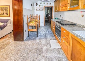 Semi-detached house Vicolo grindelli, Bosco Marengo - photo 5