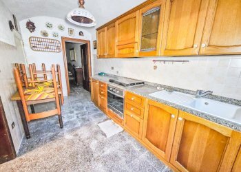 Semi-detached house Vicolo grindelli, Bosco Marengo - photo 6