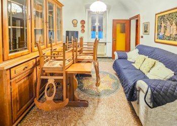 Semi-detached house Vicolo grindelli, Bosco Marengo - photo 9