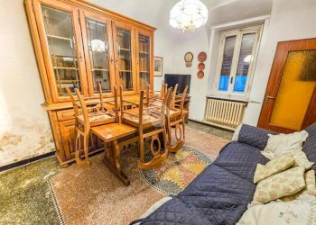 Semi-detached house Vicolo grindelli, Bosco Marengo - photo 10