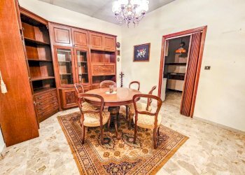 Semi-detached house Vicolo grindelli, Bosco Marengo - photo 19