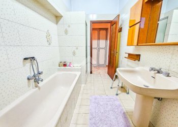 Semi-detached house Vicolo grindelli, Bosco Marengo - photo 21