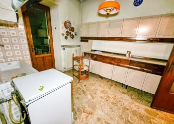 Semi-detached house Vicolo grindelli, Bosco Marengo - photo 26