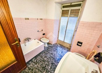 Semi-detached house Vicolo grindelli, Bosco Marengo - photo 27