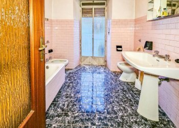Semi-detached house Vicolo grindelli, Bosco Marengo - photo 28