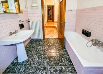 Semi-detached house Vicolo grindelli, Bosco Marengo - photo 29