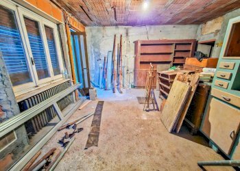 Semi-detached house Vicolo grindelli, Bosco Marengo - photo 30