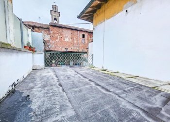 Semi-detached house Vicolo grindelli, Bosco Marengo - photo 32