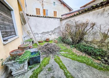 Semi-detached house Vicolo grindelli, Bosco Marengo - photo 33
