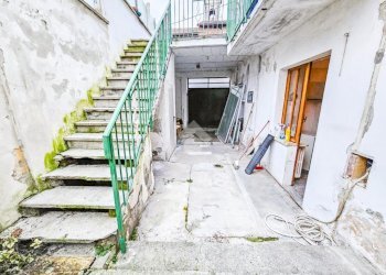 Semi-detached house Vicolo grindelli, Bosco Marengo - photo 34