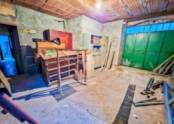 Semi-detached house Vicolo grindelli, Bosco Marengo - photo 35