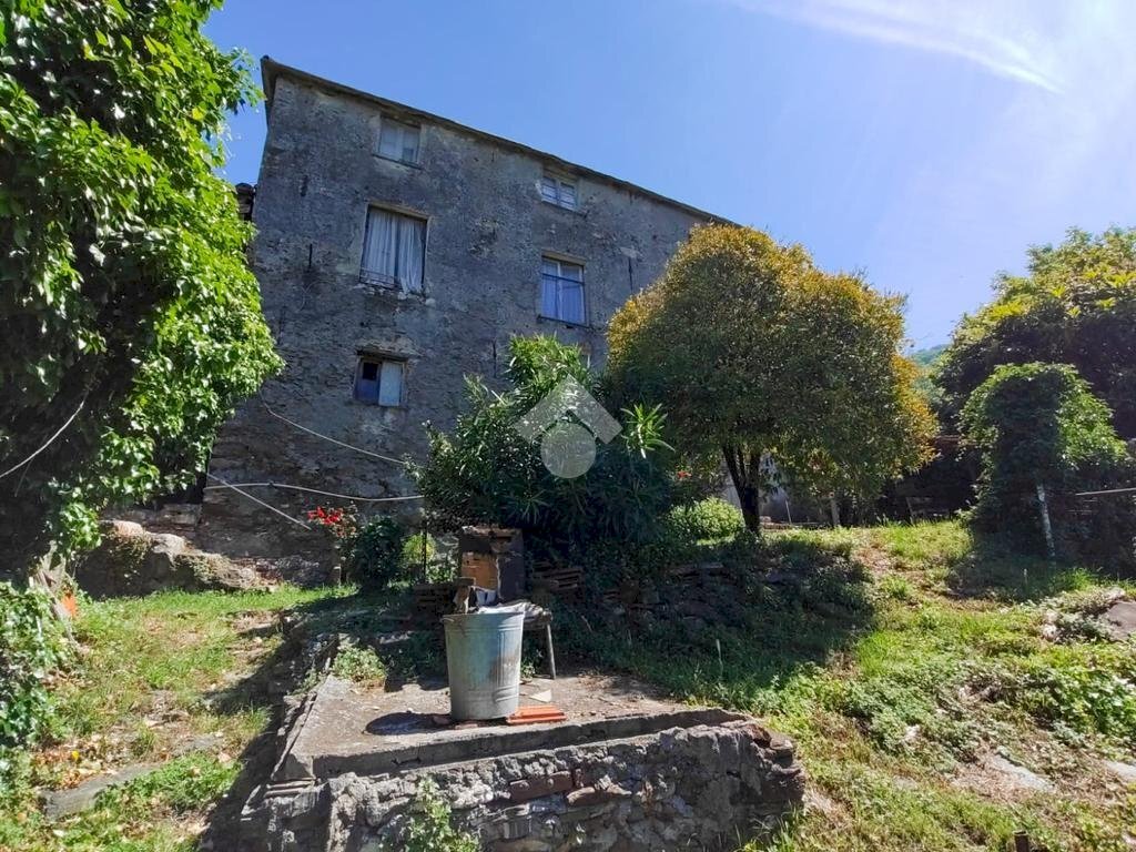 Casa indipendente Salita al Garbo, Genova - foto 1