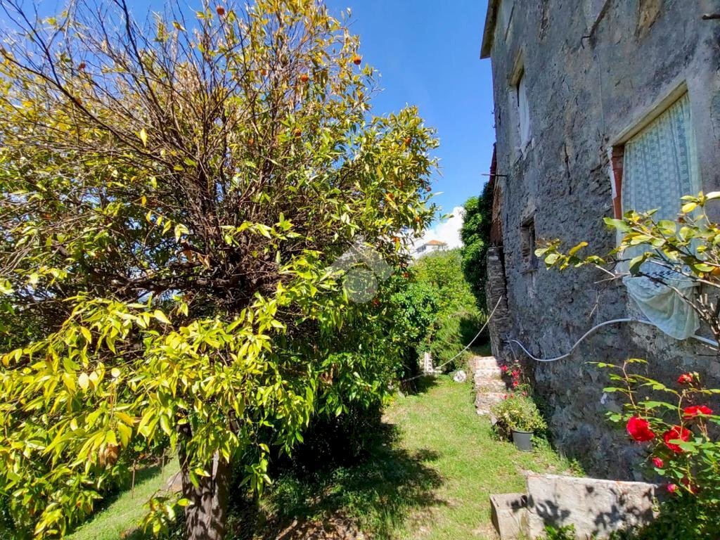 Casa indipendente Salita al Garbo, Genova - foto 3