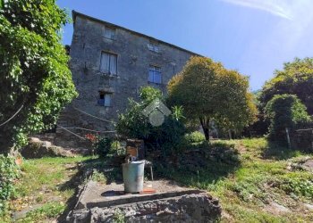 Casa indipendente Salita al Garbo, Genova - foto 1