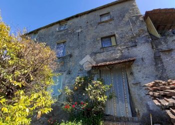 Casa indipendente Salita al Garbo, Genova - foto 4