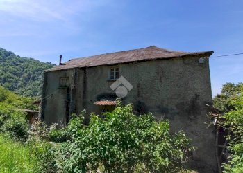 Casa indipendente Salita al Garbo, Genova - foto 5