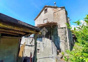 Casa indipendente Salita al Garbo, Genova - foto 6