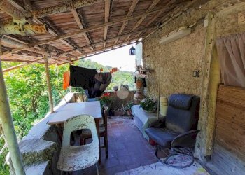 Casa indipendente Salita al Garbo, Genova - foto 7