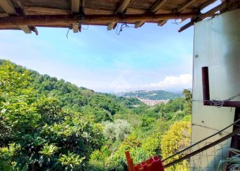 Casa indipendente Salita al Garbo, Genova - foto 8