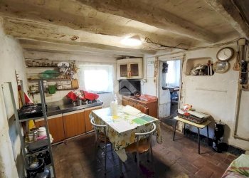 Casa indipendente Salita al Garbo, Genova - foto 10