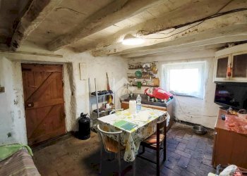 Casa indipendente Salita al Garbo, Genova - foto 11