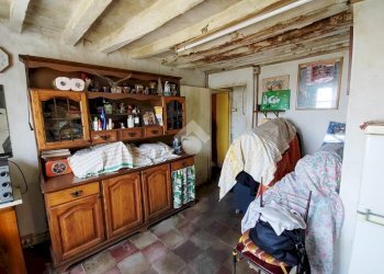Casa indipendente Salita al Garbo, Genova - foto 12