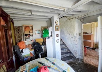 Casa indipendente Salita al Garbo, Genova - foto 17