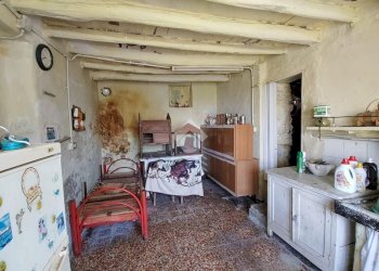 Casa indipendente Salita al Garbo, Genova - foto 18