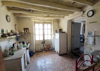 Casa indipendente Salita al Garbo, Genova - foto 19